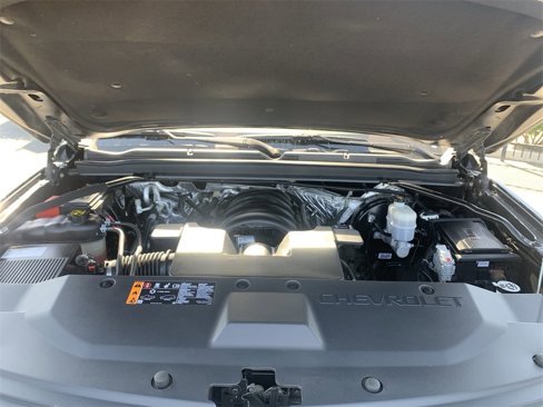 Certified 2018 Chevrolet Tahoe LS image 28