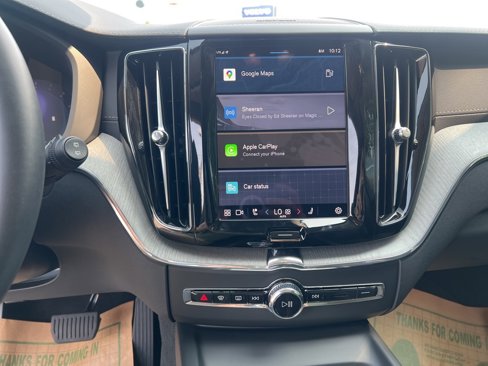 Certified 2025 Volvo XC60 B5 Ultra w/ Climate Package image 21