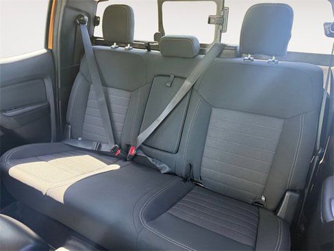 Used 2019 Ford Ranger XLT w/ Equipment Group 302A Luxury image 13