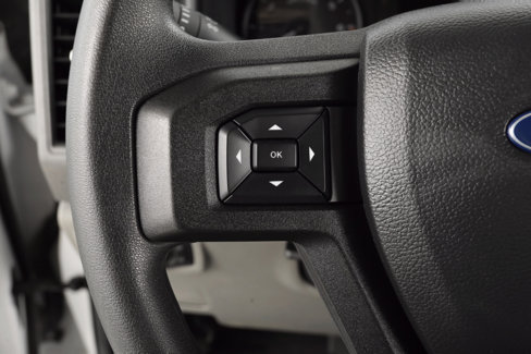 Used 2022 Ford F250 XL w/ Power Equipment Group image 15