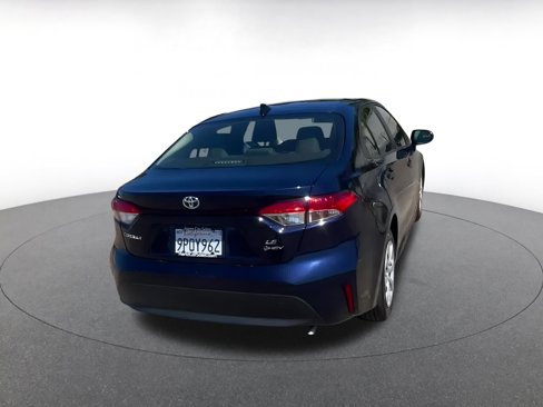Used 2025 Toyota Corolla LE image 15