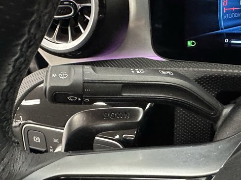 Certified 2025 Mercedes-Benz CLA 35 AMG 4MATIC image 27