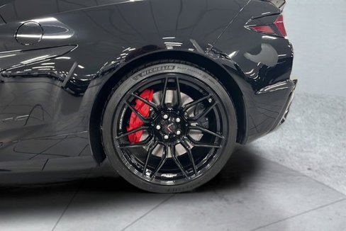Used 2024 Chevrolet Corvette Z06 image 23
