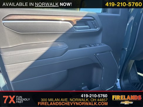 New 2026 Chevrolet Silverado 1500 LT image 28