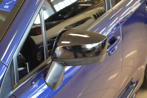 Used 2021 Subaru WRX Premium image 16