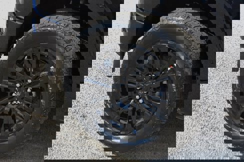 New 2025 Ford F150 Platinum image 6