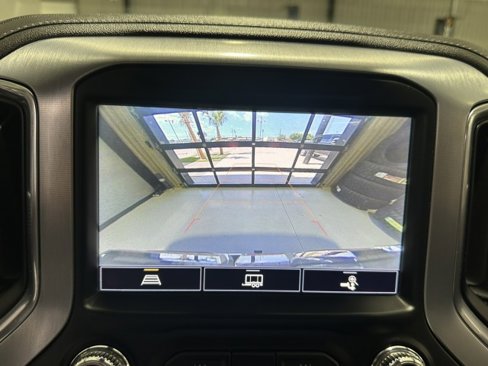 Used 2021 GMC Sierra 1500 SLT image 22