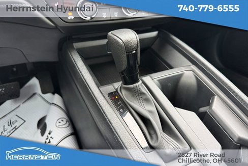 Used 2024 Honda Accord EX image 11