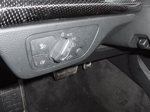 Used 2022 Audi SQ5 Premium image 10