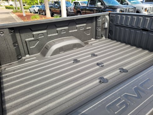 New 2025 GMC Sierra 3500 Denali Ultimate image 5