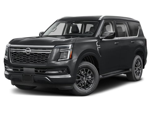 New 2026 Nissan Armada SV image 20