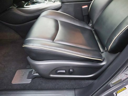 Used 2020 INFINITI QX60 Pure image 17