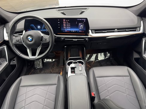 Used 2025 BMW X1 xDrive28i w/ Convenience Package image 52