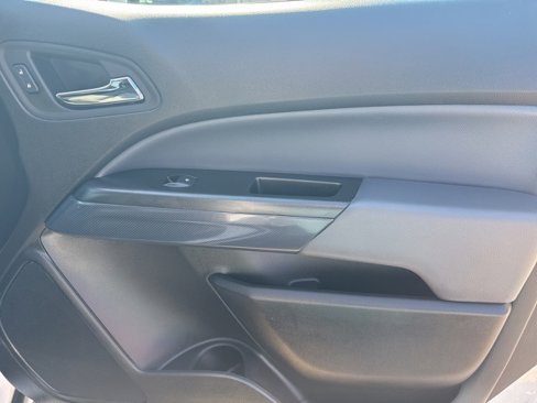 Certified 2022 Chevrolet Colorado Z71 w/ Safety Package image 16