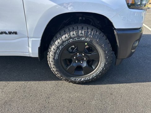 New 2026 RAM 1500 Tradesman image 11