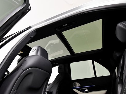 New 2026 Mercedes-Benz GLE 580 4MATIC image 37