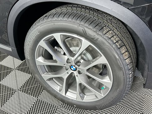 New 2026 BMW X5 xDrive40i image 39