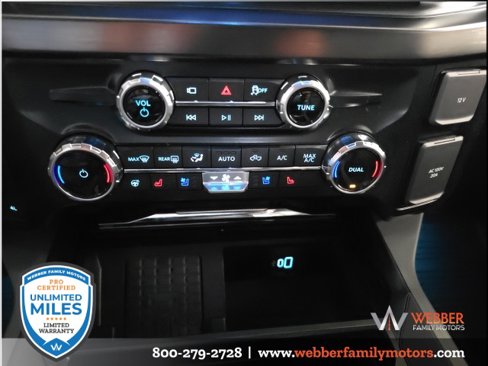 New 2026 Ford F350 Lariat image 19