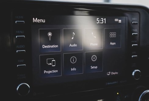 Used 2020 Toyota Highlander XLE image 15