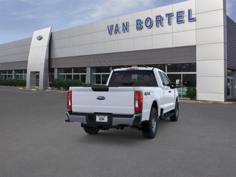 New 2026 Ford F250 XL image 8