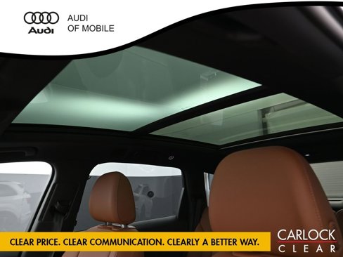 New 2025 Audi Q7 2.0T Premium Plus image 14
