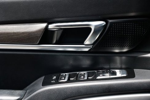 Used 2021 Kia Telluride EX w/ EX Premium Package image 49