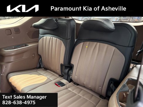 New 2026 Kia EV9 GT-Line image 24