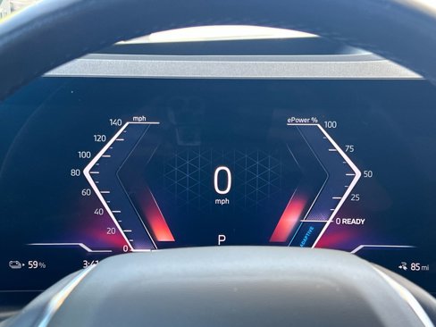 Used 2024 BMW i4 eDrive35 w/ Premium Package image 24