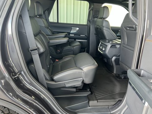 New 2025 Ford Expedition Tremor image 26