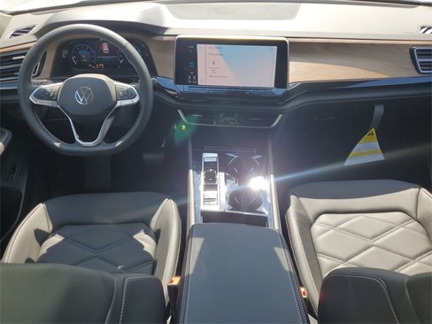 New 2026 Volkswagen Atlas SE image 15