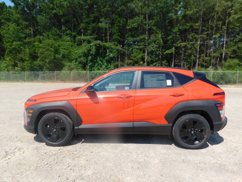 New 2026 Hyundai Kona SEL Sport image 9