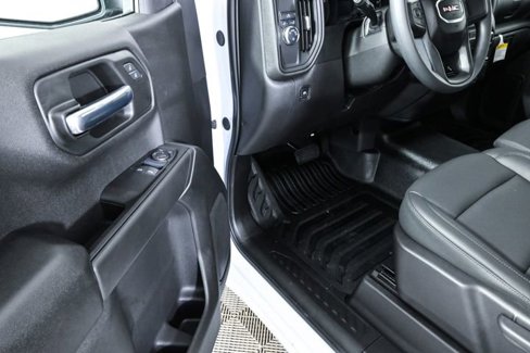 New 2025 GMC Sierra 1500 Pro w/ Pro Value Package image 6