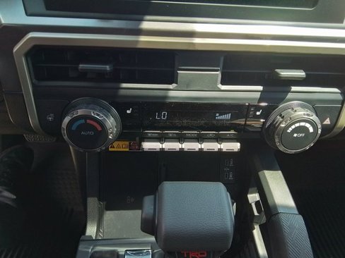New 2025 Toyota Tacoma TRD Off-Road image 14