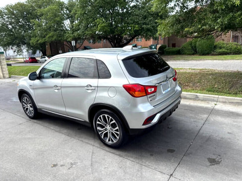 Used 2019 Mitsubishi Outlander Sport ES image 9