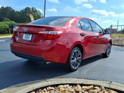 Used 2016 Toyota Corolla L image 23