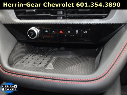 Used 2025 Ford Explorer ST-Line w/ Premium Package image 27