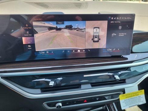 New 2026 BMW X5 xDrive40i image 20