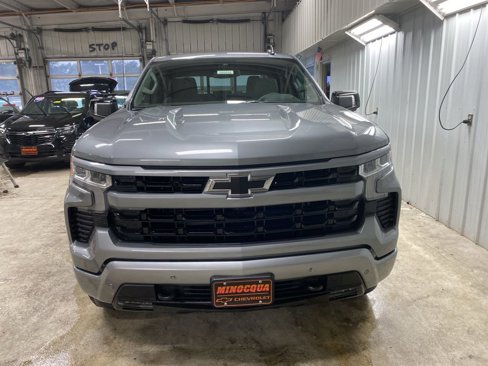 New 2026 Chevrolet Silverado 1500 RST image 7
