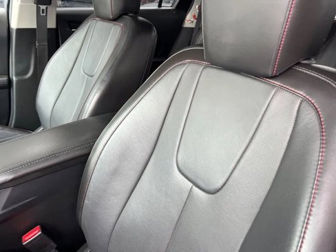 Used 2016 GMC Terrain SLT w/ Open Road Package image 35