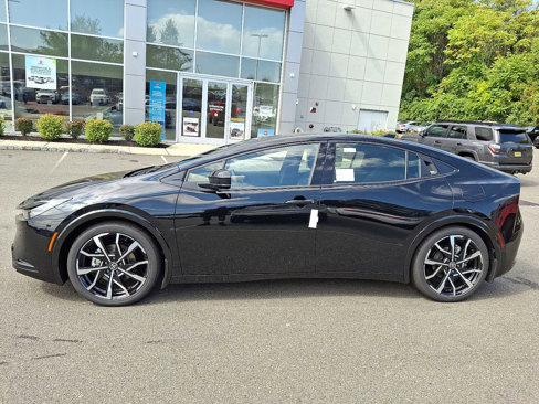 New 2026 Toyota Prius Plug-In Hybrid image 5