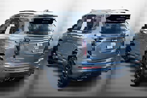 Used 2020 Cadillac XT6 Sport image 11