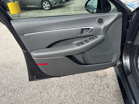 Used 2021 Hyundai Sonata SEL Plus image 14