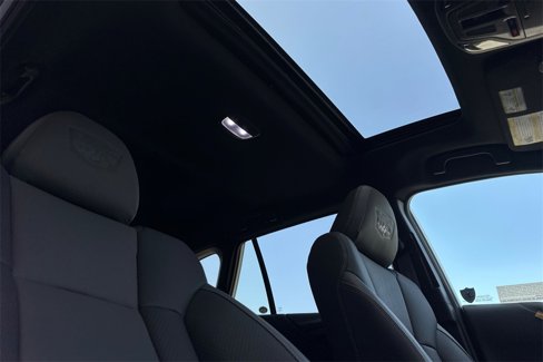 Used 2025 Subaru Outback Wilderness image 17