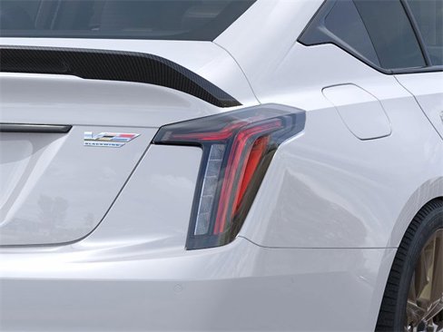 New 2026 Cadillac CT5 V Blackwing image 11