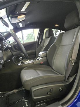 Used 2021 Dodge Charger SXT w/ Blacktop Package image 13