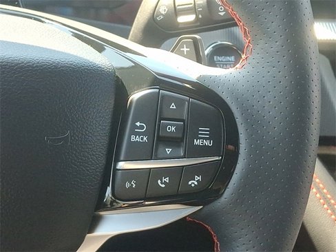 Used 2025 Ford Explorer ST w/ Sun And Sound Package image 24