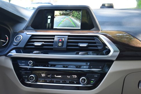 Used 2019 BMW X3 sDrive30i w/ Convenience Package image 41