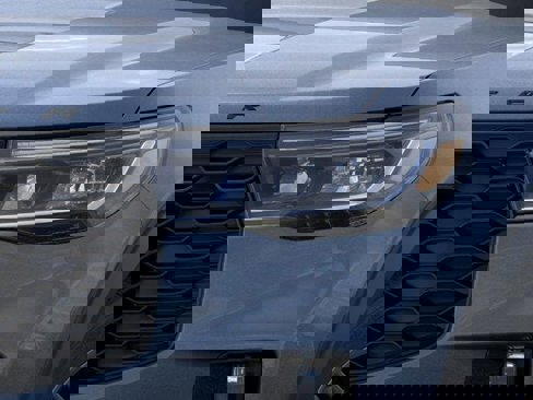 New 2025 Ford Explorer ST-Line image 18