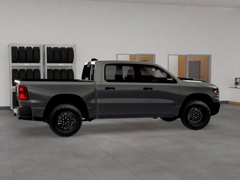 New 2026 RAM 1500 Rebel image 6