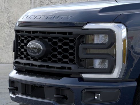 New 2025 Ford F350 Lariat w/ Lariat Ultimate Package image 20
